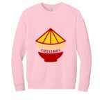 Unisex Sponge Fleece Drop Shoulder Sweatshirt Thumbnail