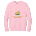 Unisex Sponge Fleece Drop Shoulder Sweatshirt Thumbnail