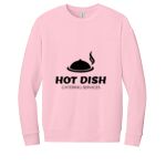 Unisex Sponge Fleece Drop Shoulder Sweatshirt Thumbnail