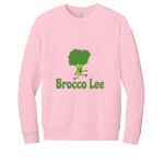 Unisex Sponge Fleece Drop Shoulder Sweatshirt Thumbnail