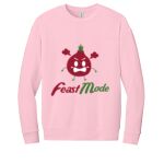Unisex Sponge Fleece Drop Shoulder Sweatshirt Thumbnail