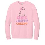 Unisex Sponge Fleece Drop Shoulder Sweatshirt Thumbnail