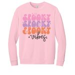 Unisex Sponge Fleece Drop Shoulder Sweatshirt Thumbnail