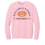 Unisex Sponge Fleece Drop Shoulder Sweatshirt Thumbnail