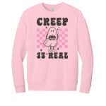 Unisex Sponge Fleece Drop Shoulder Sweatshirt Thumbnail
