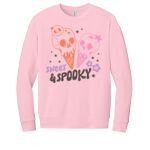 Unisex Sponge Fleece Drop Shoulder Sweatshirt Thumbnail