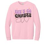 Unisex Sponge Fleece Drop Shoulder Sweatshirt Thumbnail