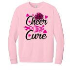 Unisex Sponge Fleece Drop Shoulder Sweatshirt Thumbnail