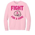 Unisex Sponge Fleece Drop Shoulder Sweatshirt Thumbnail