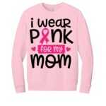 Unisex Sponge Fleece Drop Shoulder Sweatshirt Thumbnail