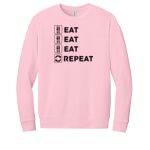 Unisex Sponge Fleece Drop Shoulder Sweatshirt Thumbnail