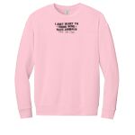 Unisex Sponge Fleece Drop Shoulder Sweatshirt Thumbnail