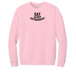 Unisex Sponge Fleece Drop Shoulder Sweatshirt Thumbnail