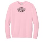 Unisex Sponge Fleece Drop Shoulder Sweatshirt Thumbnail