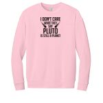 Unisex Sponge Fleece Drop Shoulder Sweatshirt Thumbnail