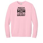 Unisex Sponge Fleece Drop Shoulder Sweatshirt Thumbnail