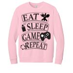 Unisex Sponge Fleece Drop Shoulder Sweatshirt Thumbnail