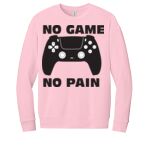 Unisex Sponge Fleece Drop Shoulder Sweatshirt Thumbnail