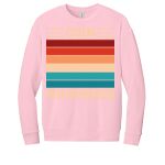 Unisex Sponge Fleece Drop Shoulder Sweatshirt Thumbnail