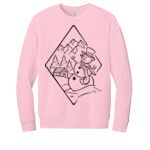 Unisex Sponge Fleece Drop Shoulder Sweatshirt Thumbnail