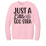 Unisex Sponge Fleece Drop Shoulder Sweatshirt Thumbnail