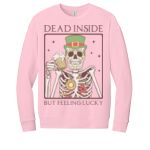 Unisex Sponge Fleece Drop Shoulder Sweatshirt Thumbnail