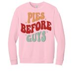 Unisex Sponge Fleece Drop Shoulder Sweatshirt Thumbnail