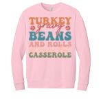 Unisex Sponge Fleece Drop Shoulder Sweatshirt Thumbnail