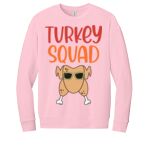 Unisex Sponge Fleece Drop Shoulder Sweatshirt Thumbnail