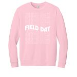 Unisex Sponge Fleece Drop Shoulder Sweatshirt Thumbnail