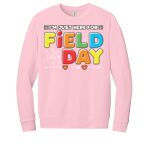 Unisex Sponge Fleece Drop Shoulder Sweatshirt Thumbnail