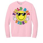 Unisex Sponge Fleece Drop Shoulder Sweatshirt Thumbnail