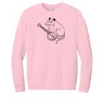 Unisex Sponge Fleece Drop Shoulder Sweatshirt Thumbnail