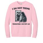 Unisex Sponge Fleece Drop Shoulder Sweatshirt Thumbnail