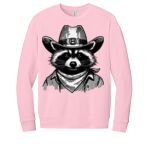 Unisex Sponge Fleece Drop Shoulder Sweatshirt Thumbnail