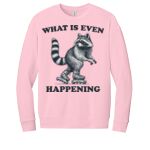 Unisex Sponge Fleece Drop Shoulder Sweatshirt Thumbnail