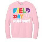 Unisex Sponge Fleece Drop Shoulder Sweatshirt Thumbnail