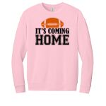 Unisex Sponge Fleece Drop Shoulder Sweatshirt Thumbnail