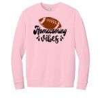 Unisex Sponge Fleece Drop Shoulder Sweatshirt Thumbnail