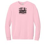 Unisex Sponge Fleece Drop Shoulder Sweatshirt Thumbnail