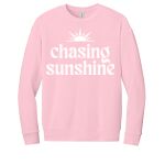 Unisex Sponge Fleece Drop Shoulder Sweatshirt Thumbnail