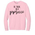 Unisex Sponge Fleece Drop Shoulder Sweatshirt Thumbnail