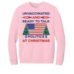 Unisex Sponge Fleece Drop Shoulder Sweatshirt Thumbnail