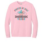 Unisex Sponge Fleece Drop Shoulder Sweatshirt Thumbnail