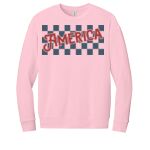 Unisex Sponge Fleece Drop Shoulder Sweatshirt Thumbnail