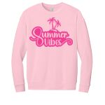 Unisex Sponge Fleece Drop Shoulder Sweatshirt Thumbnail