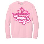 Unisex Sponge Fleece Drop Shoulder Sweatshirt Thumbnail