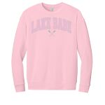 Unisex Sponge Fleece Drop Shoulder Sweatshirt Thumbnail