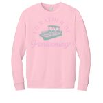 Unisex Sponge Fleece Drop Shoulder Sweatshirt Thumbnail