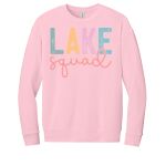 Unisex Sponge Fleece Drop Shoulder Sweatshirt Thumbnail